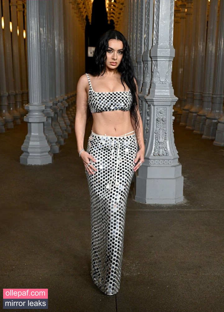 Latest Leaks Charli XCX Nude #402 - Fapello