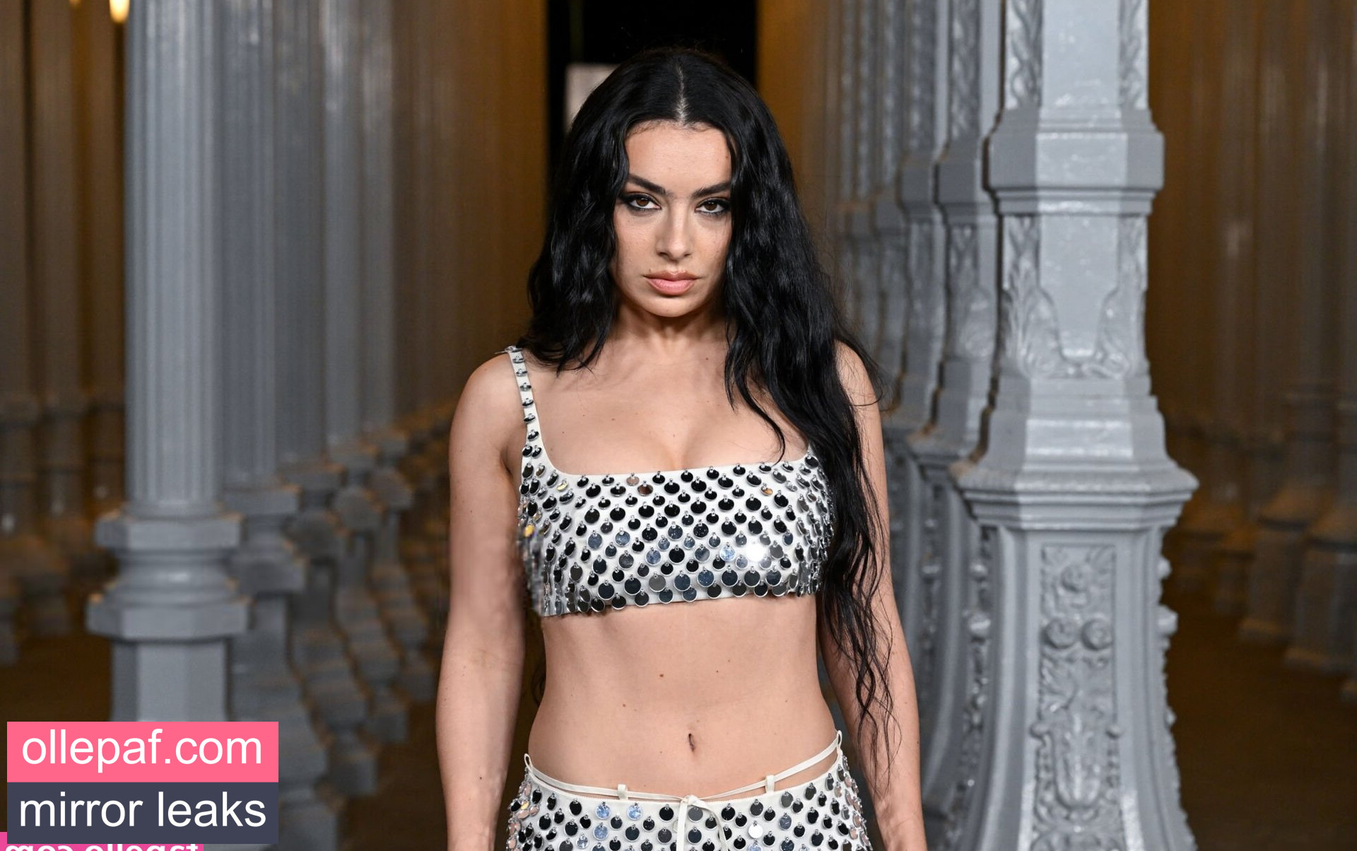 Latest Leaks Charli XCX Nude #407 - Fapello