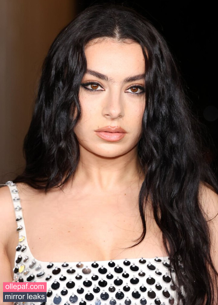 Latest Leaks Charli XCX Nude #415 - Fapello