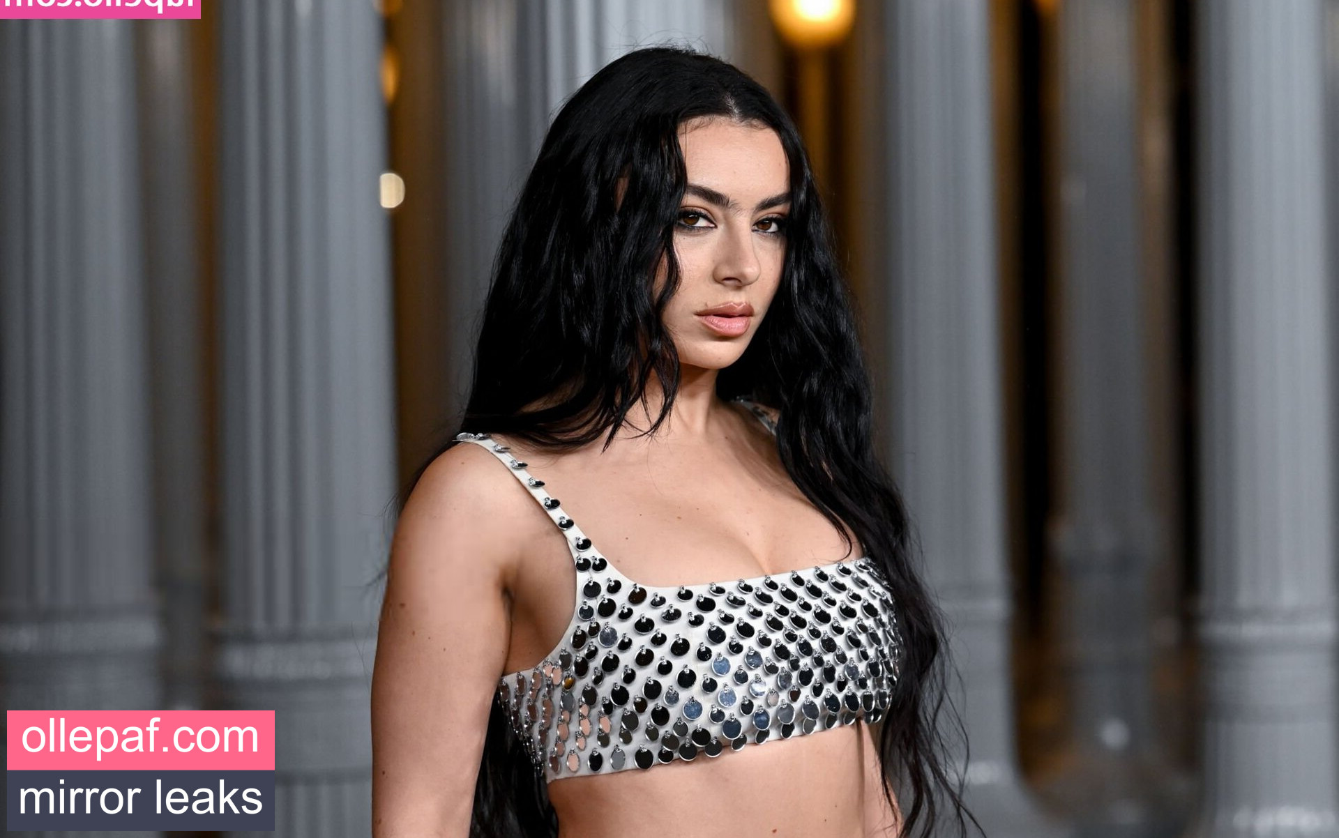 Latest Leaks Charli XCX Nude #419 - Fapello