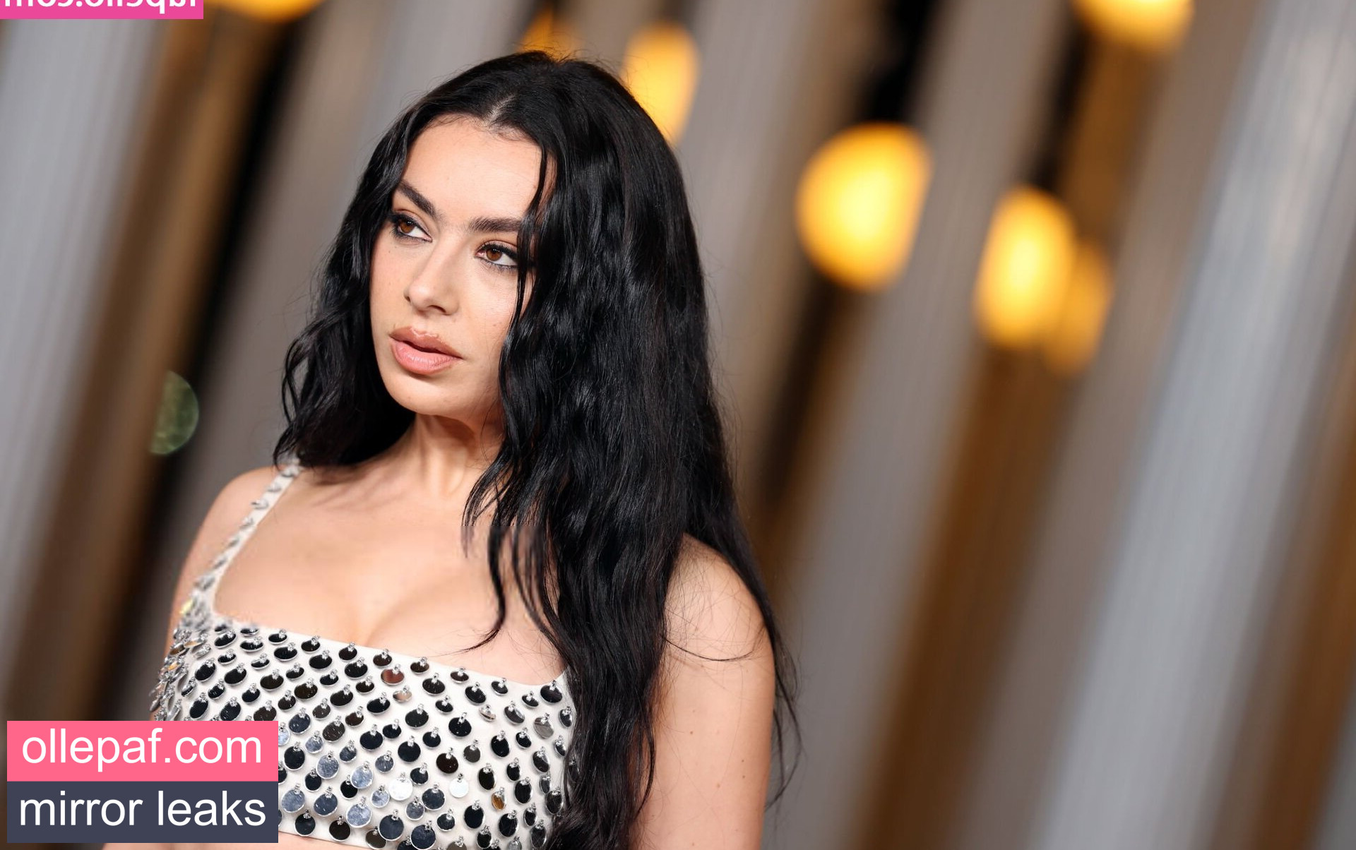 Latest Leaks Charli XCX Nude #420 - Fapello