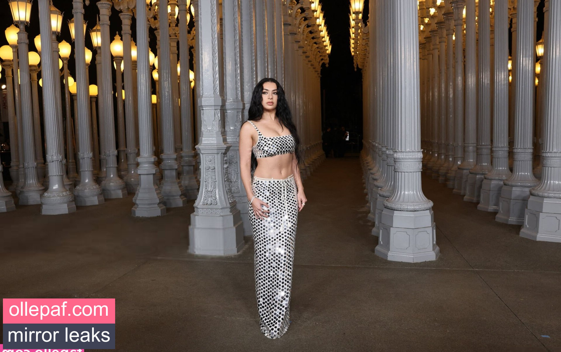 Latest Leaks Charli XCX Nude #424 - Fapello