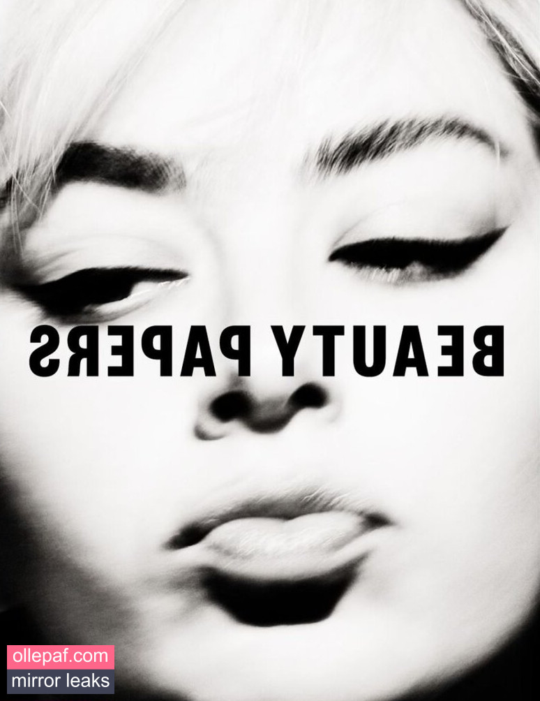 Latest Leaks Charli XCX Nude #450 - Fapello