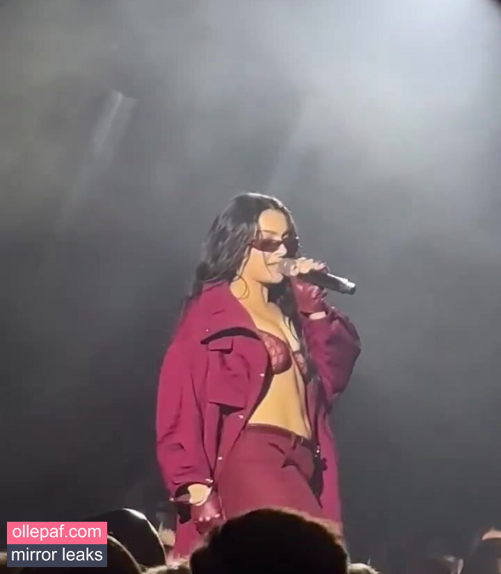 Latest Leaks Charli XCX Nude #455 - Fapello