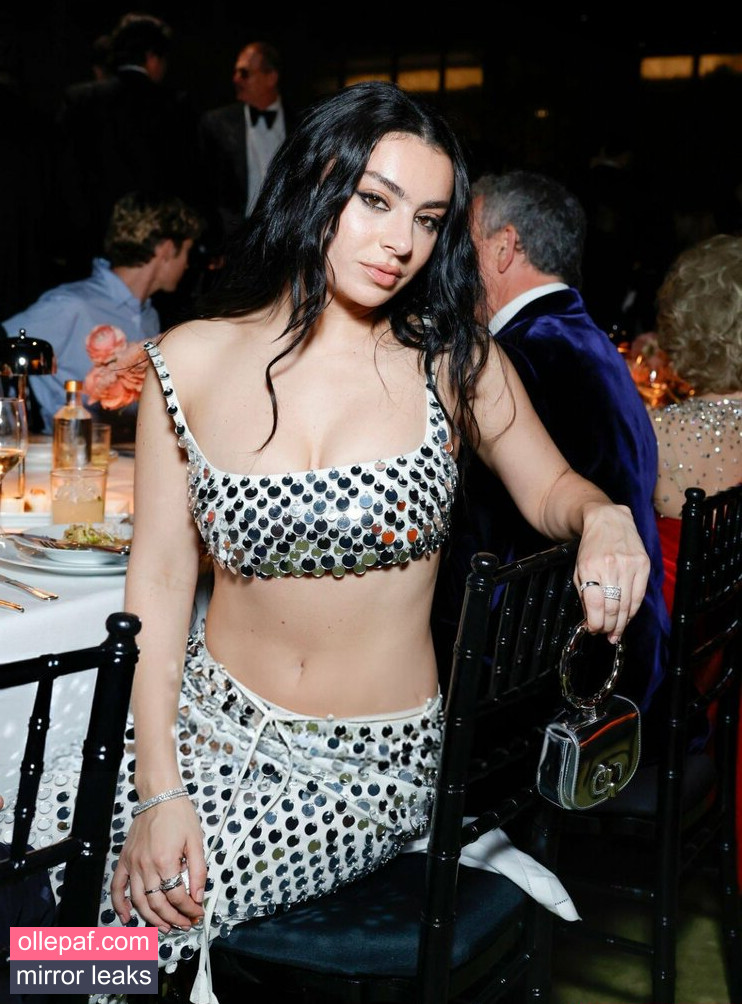 Latest Leaks Charli XCX Nude #457 - Fapello
