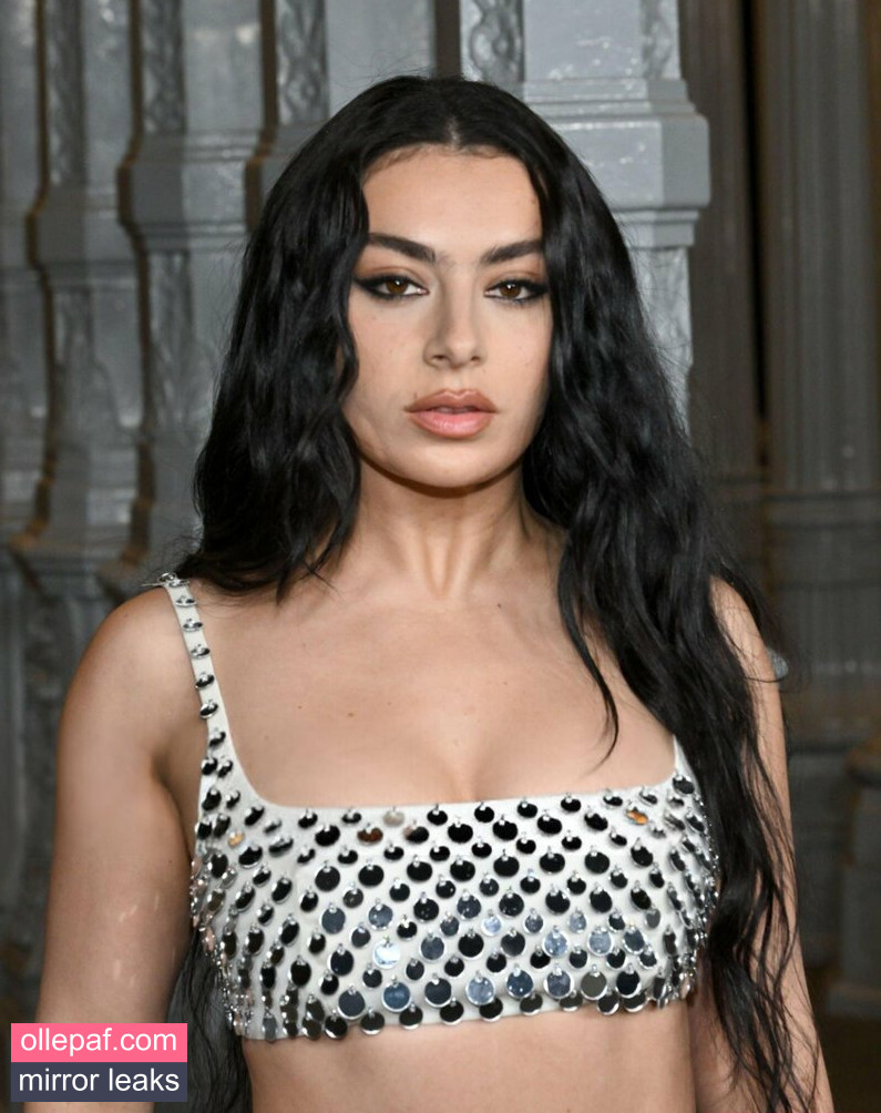 Latest Leaks Charli XCX Nude #458 - Fapello