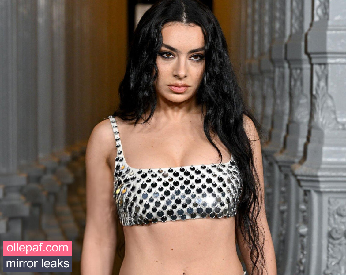 Latest Leaks Charli XCX Nude #459 - Fapello