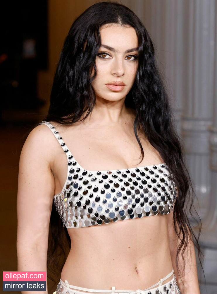 Latest Leaks Charli XCX Nude #461 - Fapello