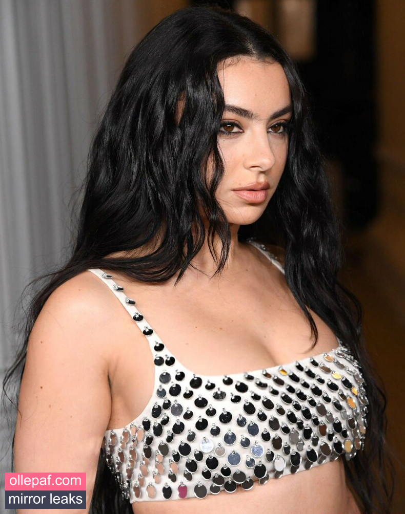 Latest Leaks Charli XCX Nude #462 - Fapello