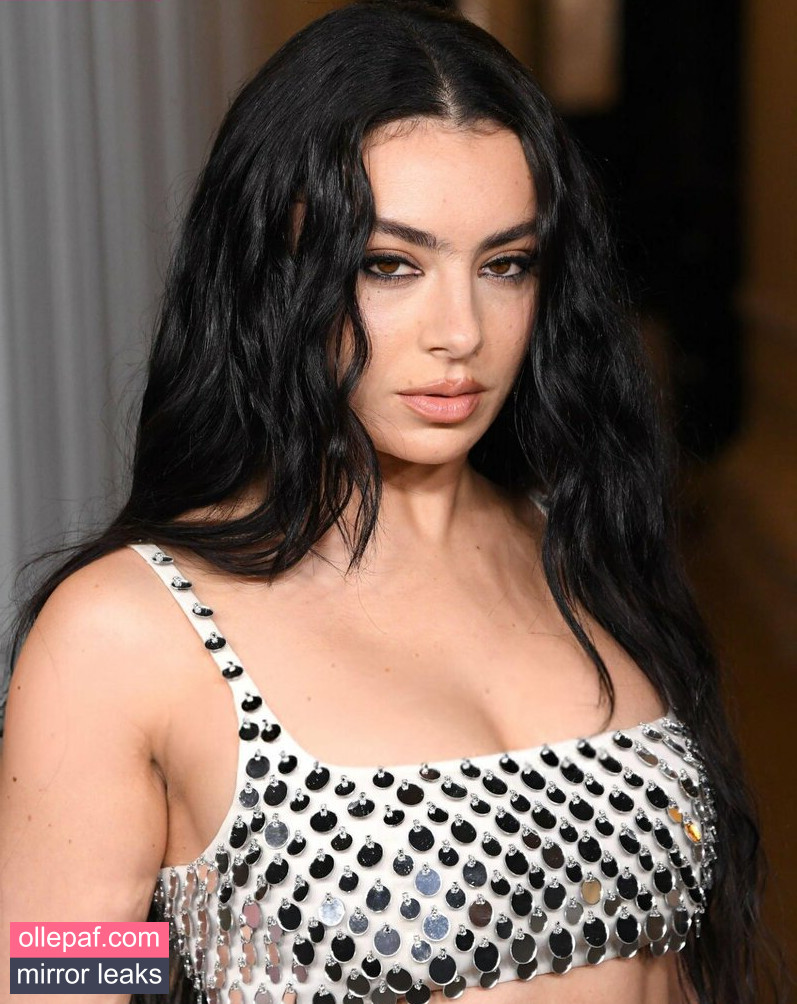 Latest Leaks Charli XCX Nude #463 - Fapello