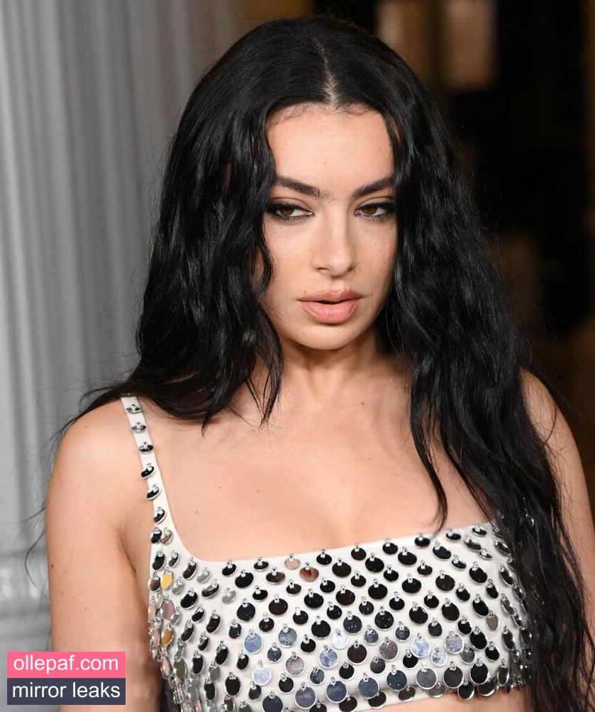 Latest Leaks Charli XCX Nude #466 - Fapello