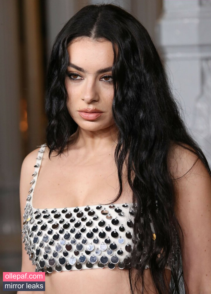 Latest Leaks Charli XCX Nude #472 - Fapello