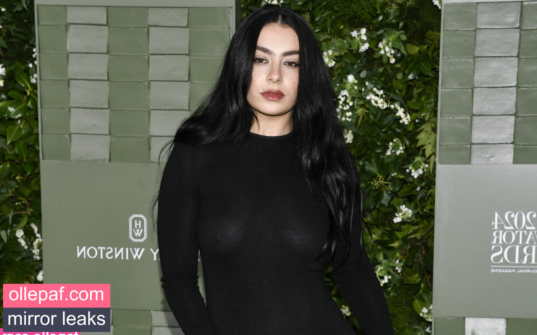 Latest Leaks Charli XCX Nude #475 - Fapello