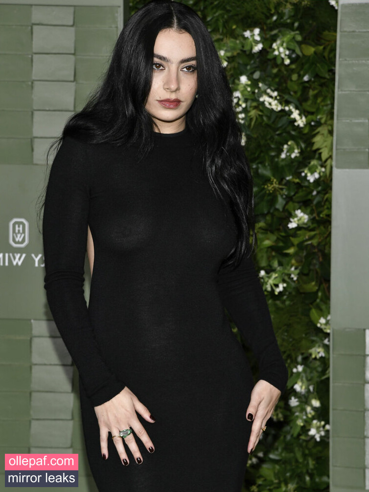 Latest Leaks Charli XCX Nude #477 - Fapello