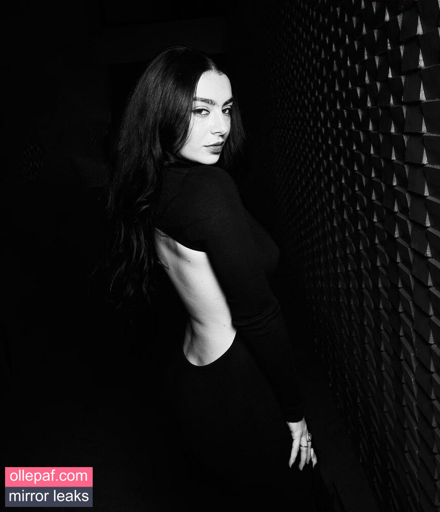Latest Leaks Charli XCX Nude #504 - Fapello