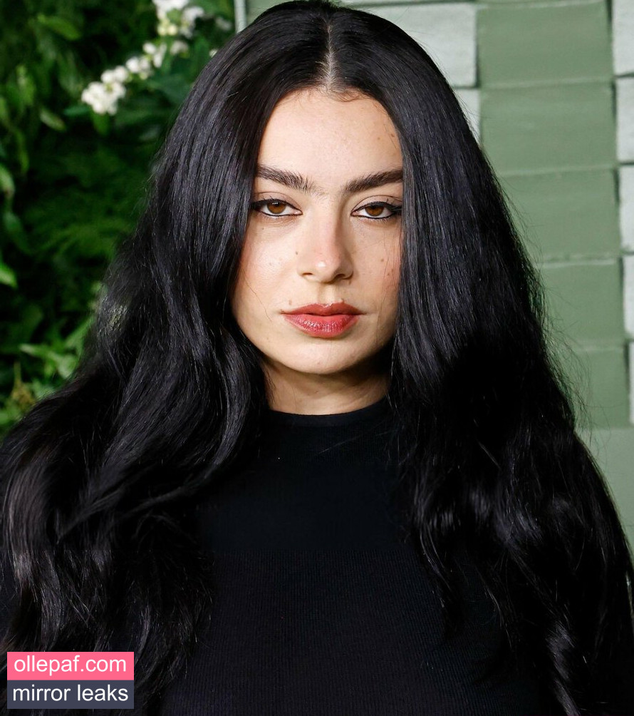 Latest Leaks Charli XCX Nude #515 - Fapello