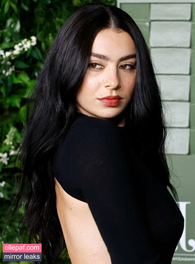Latest Leaks Charli XCX Nude #516 - Fapello