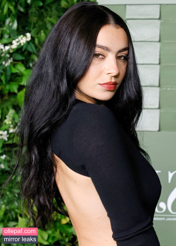 Latest Leaks Charli XCX Nude #518 - Fapello