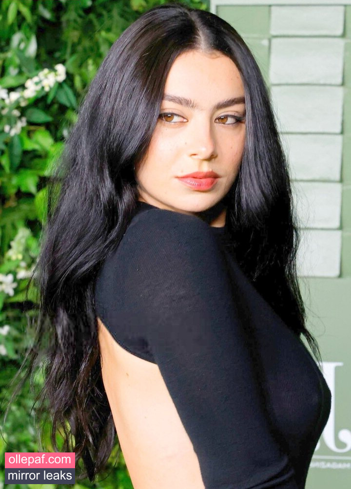 Latest Leaks Charli XCX Nude #519 - Fapello