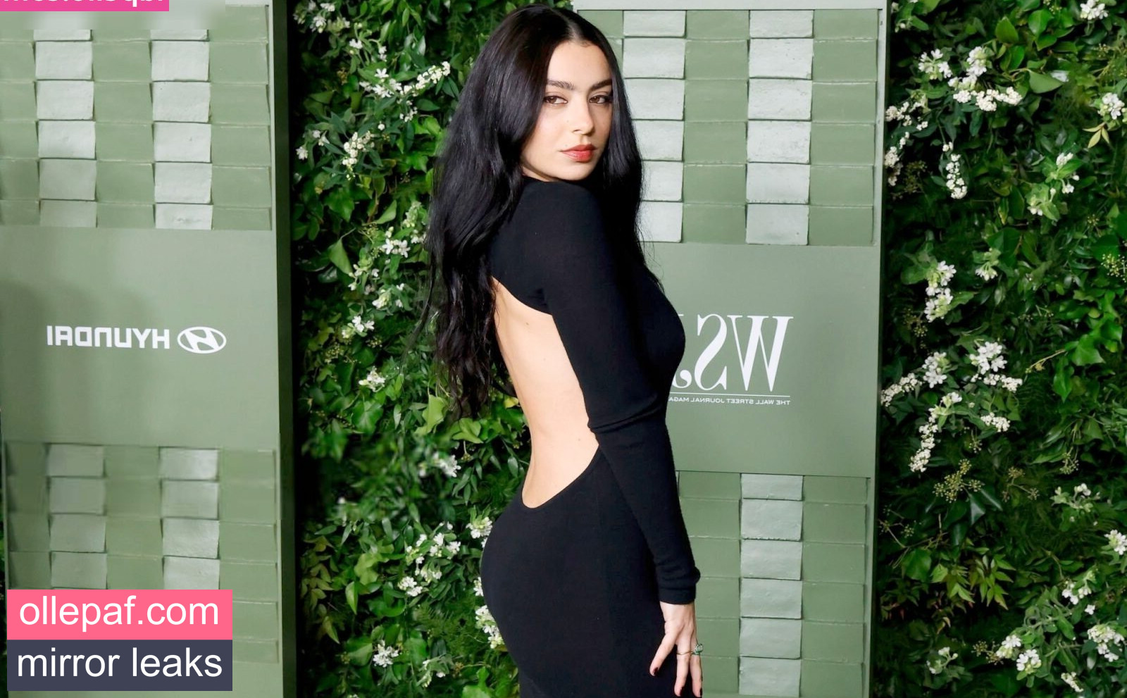 Latest Leaks Charli XCX Nude #523 - Fapello