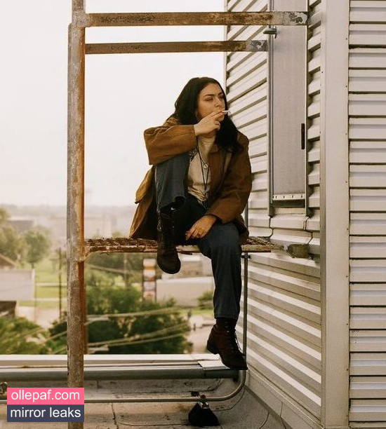 Latest Leaks Charli XCX Nude #527 - Fapello