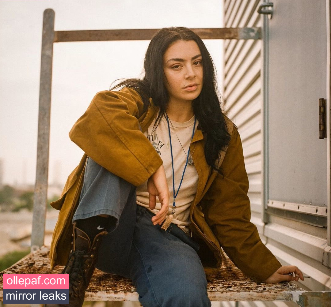 Latest Leaks Charli XCX Nude #528 - Fapello