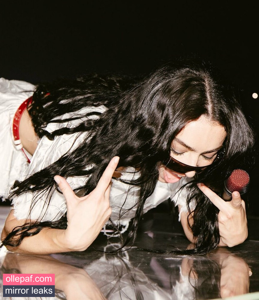 Latest Leaks Charli XCX Nude #543 - Fapello