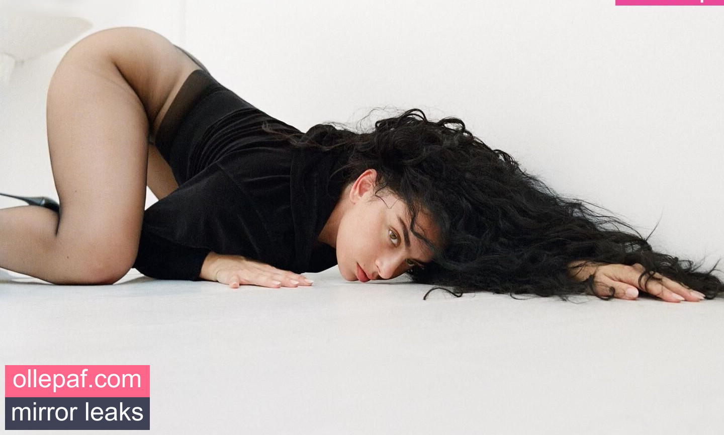 Latest Leaks Charli XCX Nude #544 - Fapello