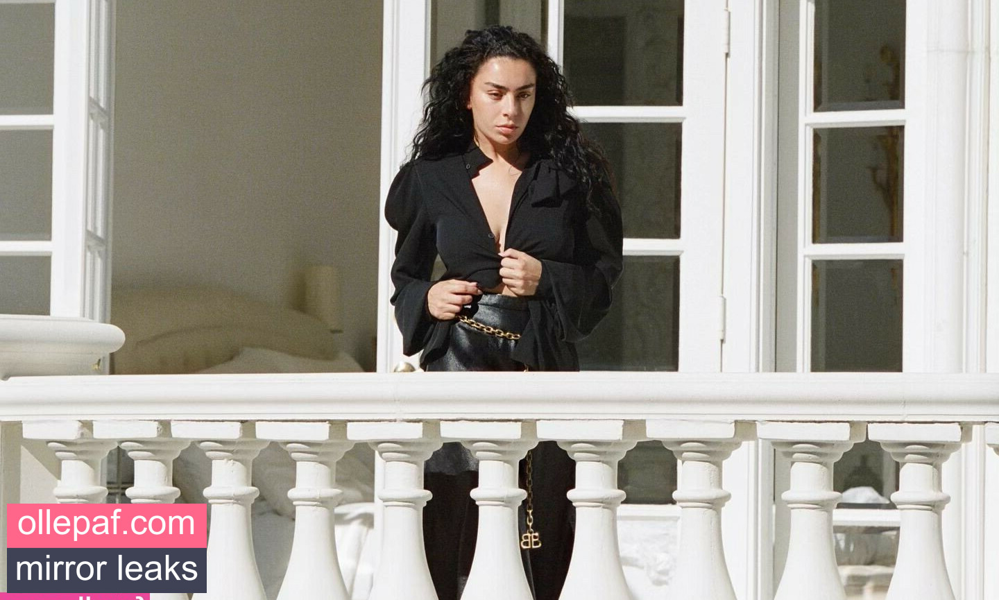 Latest Leaks Charli XCX Nude #552 - Fapello