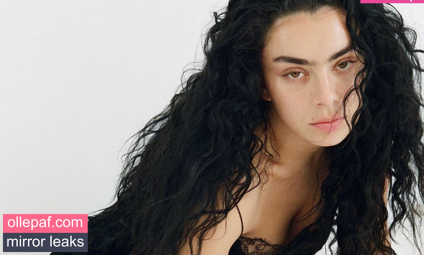 Latest Leaks Charli XCX Nude #553 - Fapello