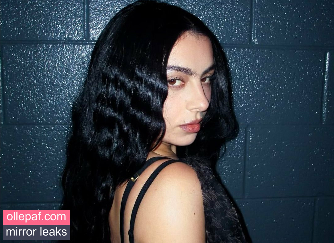 Latest Leaks Charli XCX Nude #565 - Fapello