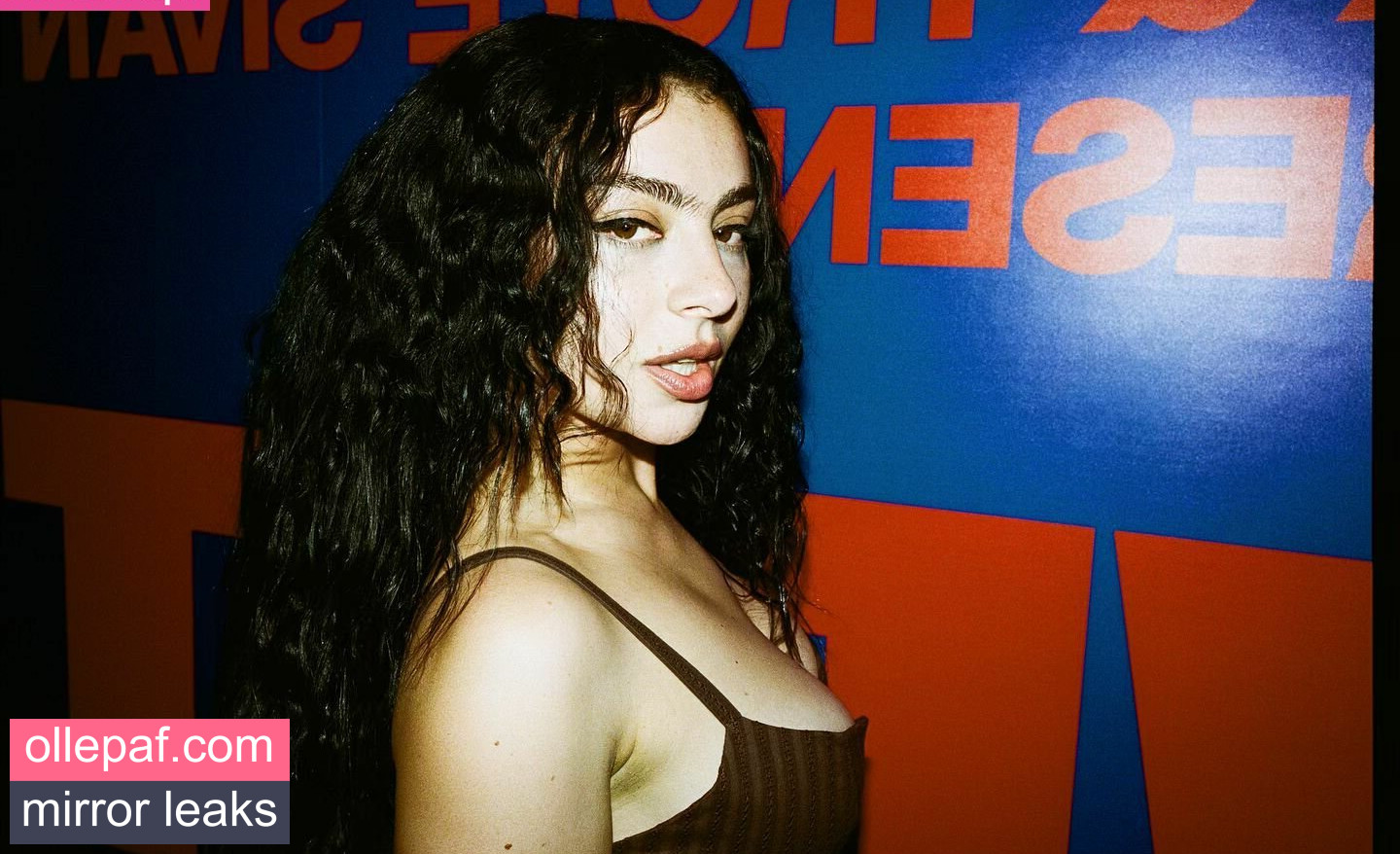 Latest Leaks Charli XCX Nude #577 - Fapello