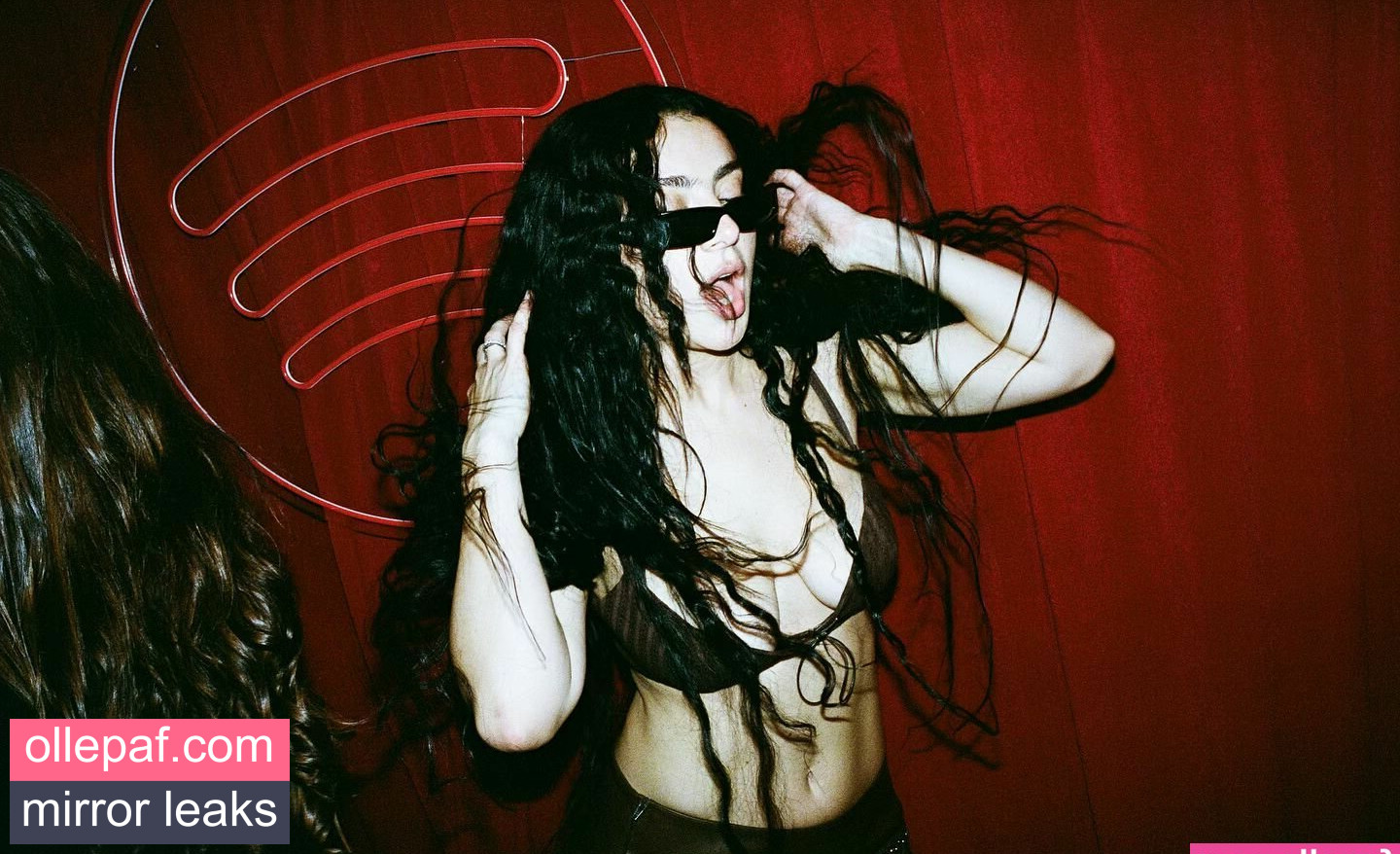 Latest Leaks Charli XCX Nude #578 - Fapello