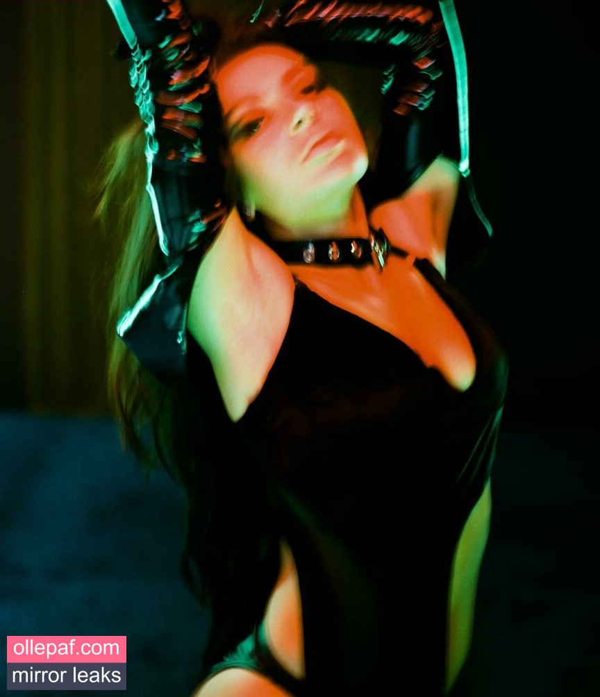 Latest Leaks Charli XCX Nude #595 - Fapello
