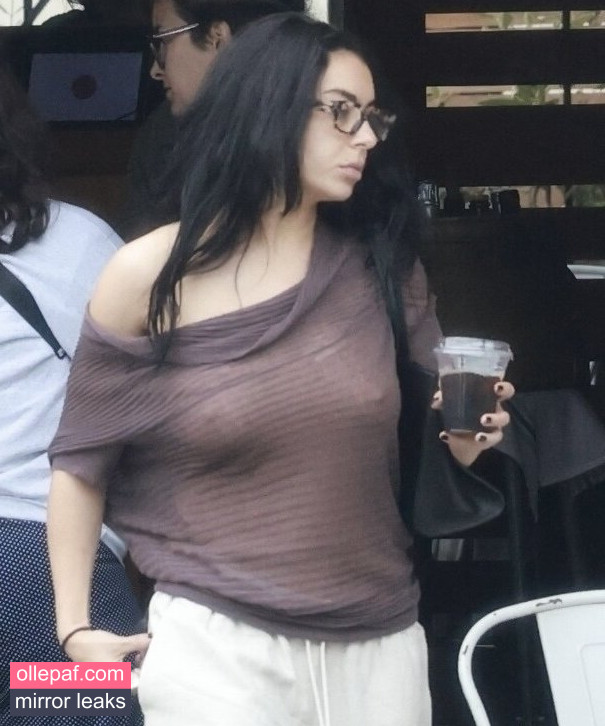 Latest Leaks Charli XCX Nude #609 - Fapello
