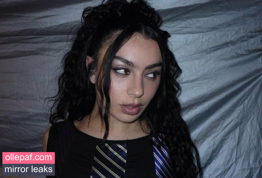 Latest Leaks Charli XCX Nude #610 - Fapello