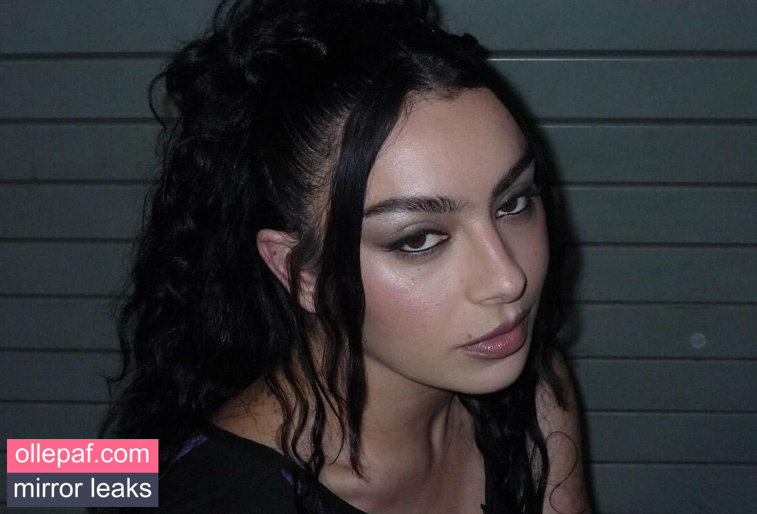 Latest Leaks Charli XCX Nude #612 - Fapello