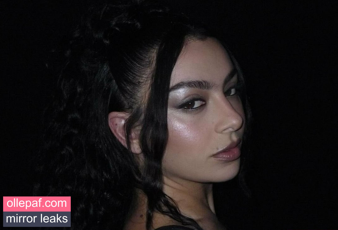 Latest Leaks Charli XCX Nude #613 - Fapello