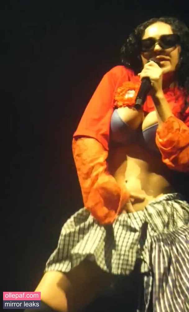 Latest Leaks Charli XCX Nude #618 - Fapello