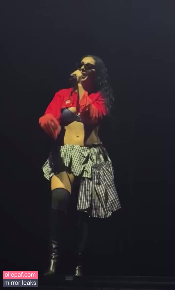 Latest Leaks Charli XCX Nude #621 - Fapello