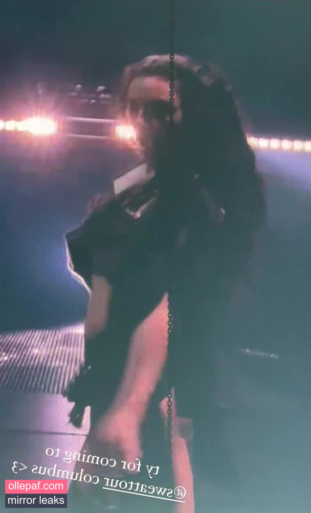Latest Leaks Charli XCX Nude #622 - Fapello
