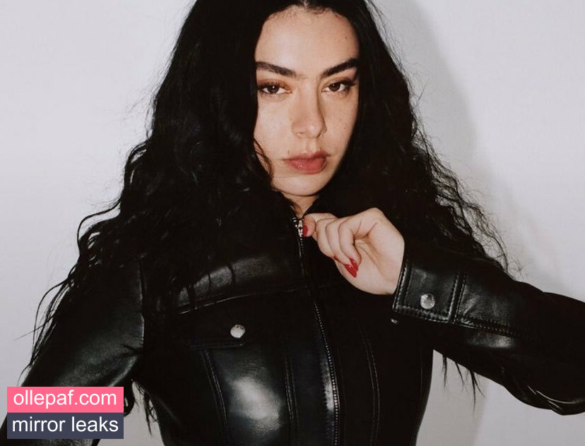 Latest Leaks Charli XCX Nude #649 - Fapello
