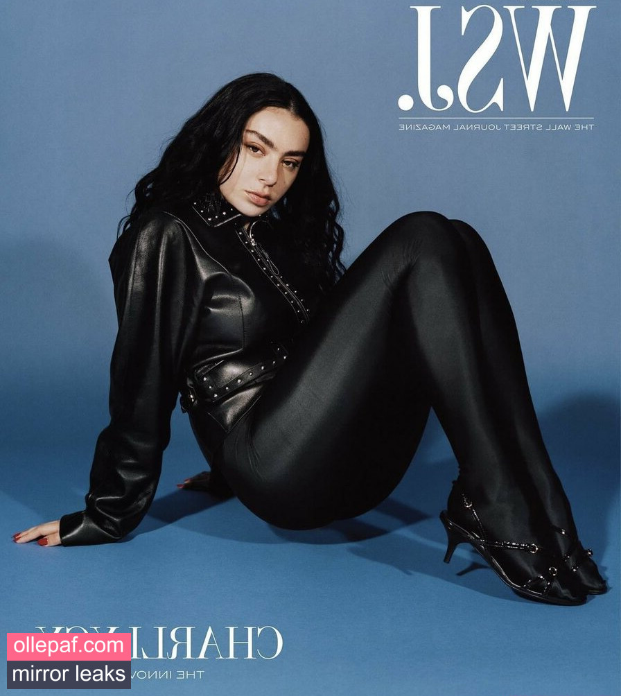 Latest Leaks Charli XCX Nude #654 - Fapello