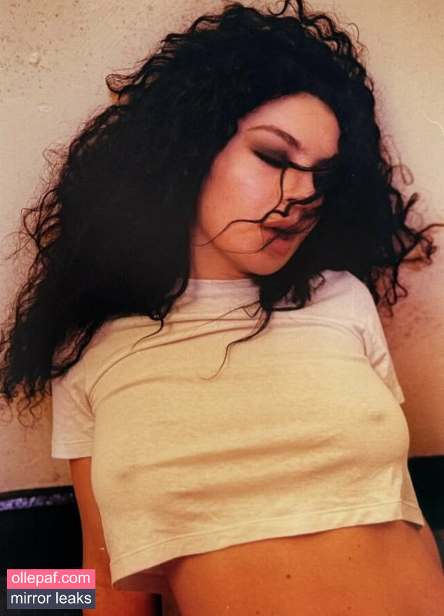 Latest Leaks Charli XCX Nude #659 - Fapello