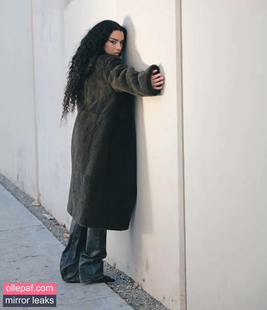 Latest Leaks Charli XCX Nude #661 - Fapello