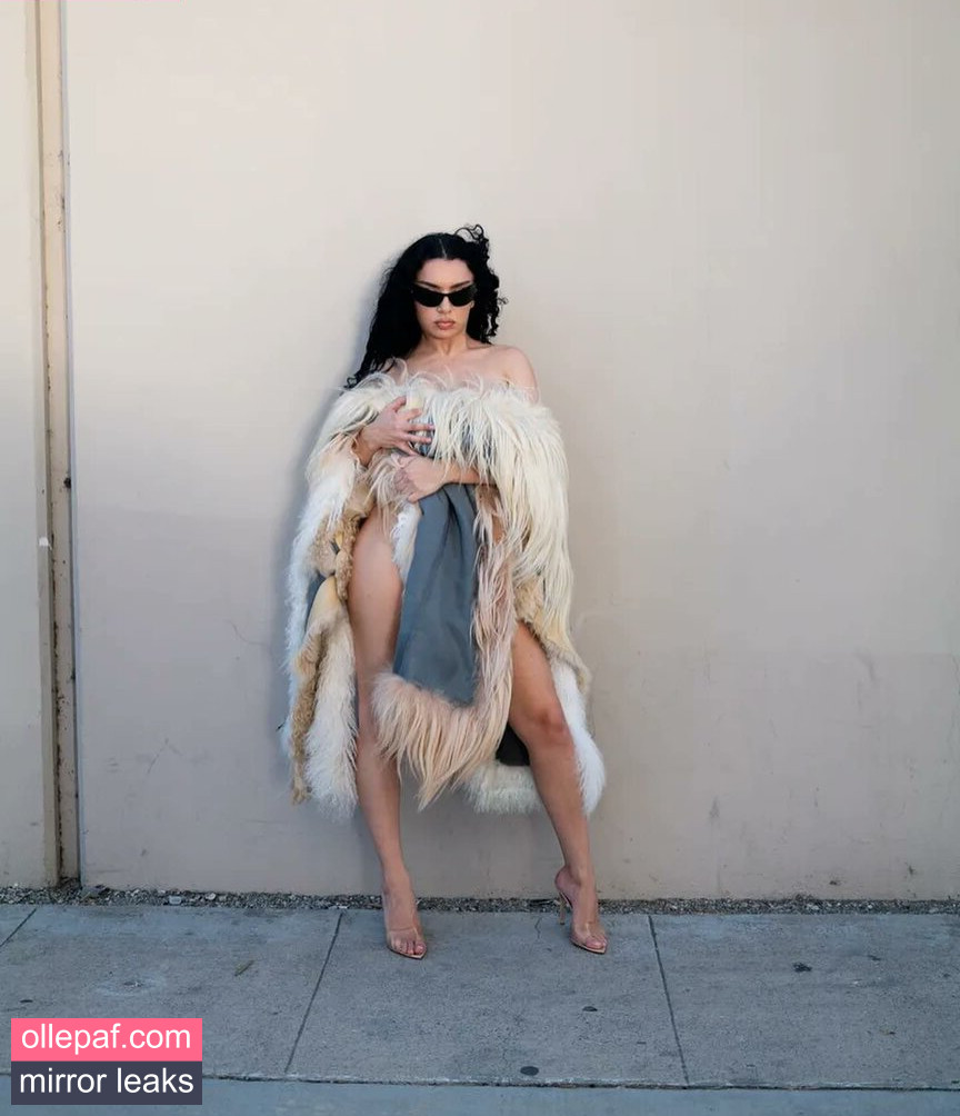 Latest Leaks Charli XCX Nude #663 - Fapello