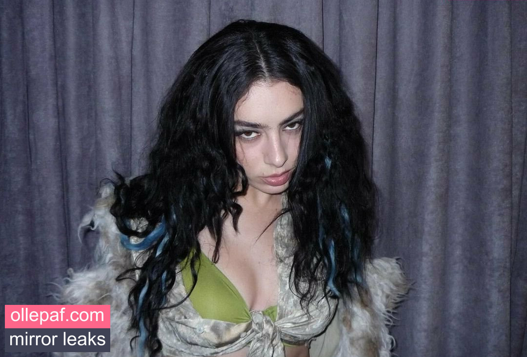 Latest Leaks Charli XCX Nude #676 - Fapello