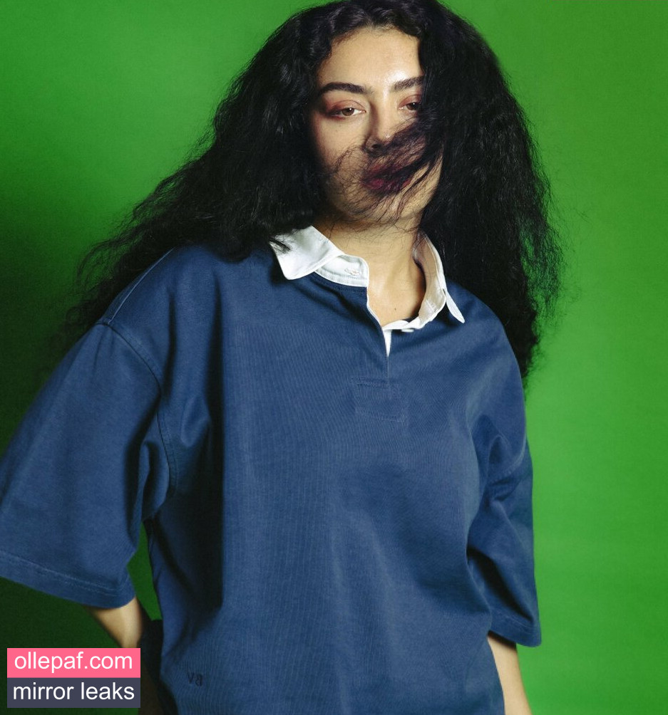 Latest Leaks Charli XCX Nude #677 - Fapello