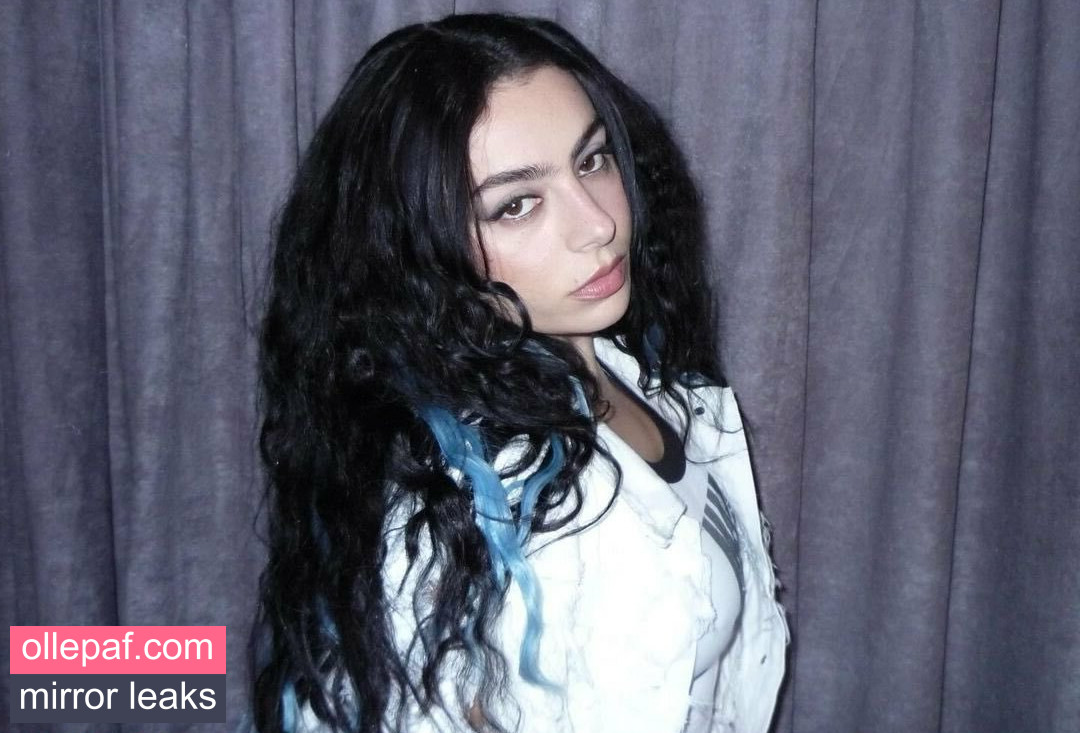 Latest Leaks Charli XCX Nude #681 - Fapello