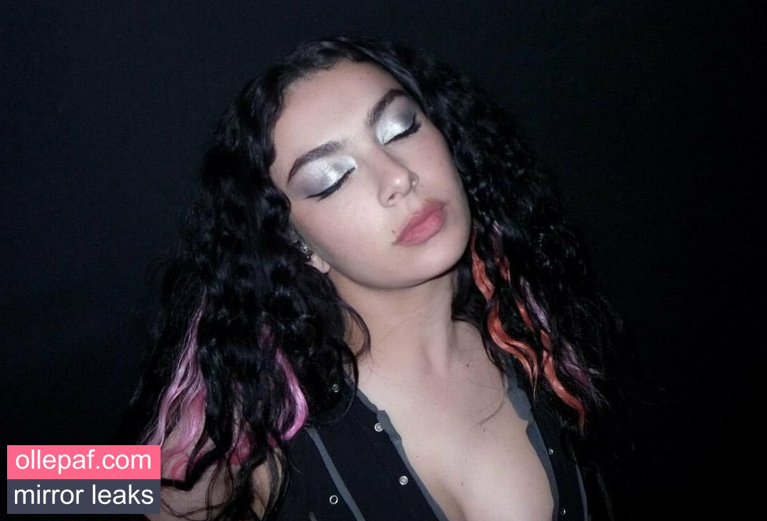 Latest Leaks Charli XCX Nude #683 - Fapello